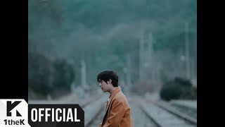 [Teaser] Jin Won(진원) _ A parting day(헤어지던 날)