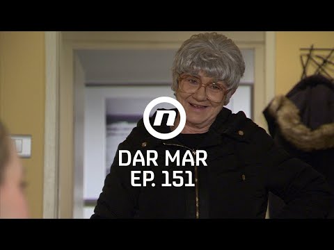 Beba ne odustaje - Dar Mar - epizoda 150