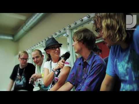 10daysoff 2010 - Day 5 - Slagsmålsklubben