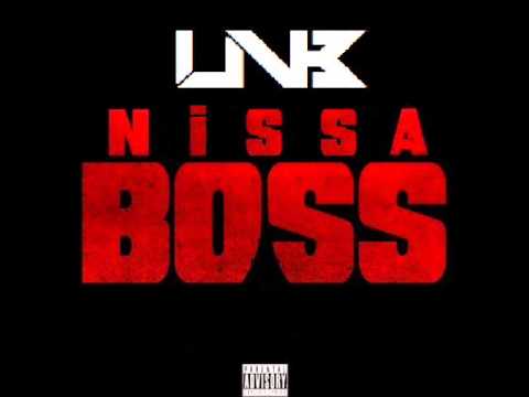 LNB - Nissa Boss (Concours La Fouine Paname Boss) (Prod. By Prinzly de Street Fabolous)