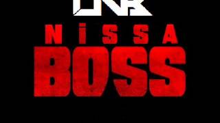 LNB - Nissa Boss (Concours La Fouine Paname Boss) (Prod. By Prinzly de Street Fabolous)