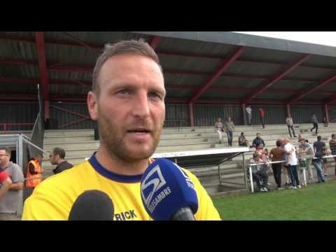 02 R Châtelet FSC - RFC Liège 1 - 2 les buts