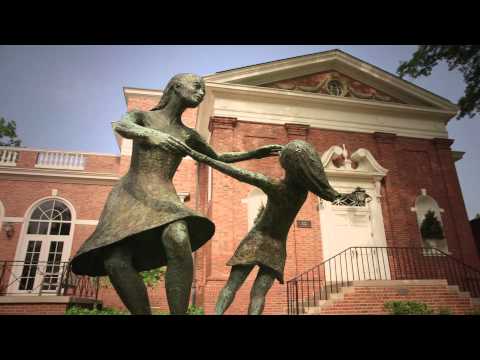 Mary Institute & Saint Louis Country Day School