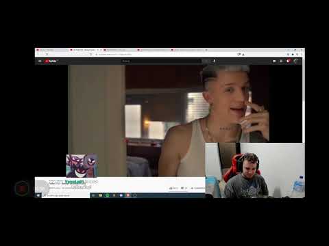 ASAN REACCIONA A Falke 912 - Baileys [Video Oficial]