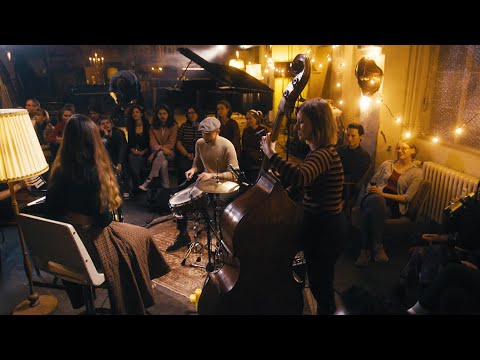 Makin' Whoopee | POCKET JAZZ TRIO & friends | Cozy Jazz
