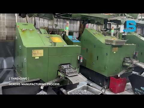 MS Plain Washer