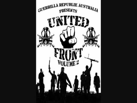 12. MC SUBCON FT. KAM MOYE - ESCAPE