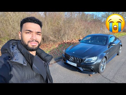 I'M SELLING MY CAR 😭