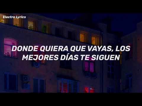 Hope • DJ Licious feat. Armen Paul [Sub español]