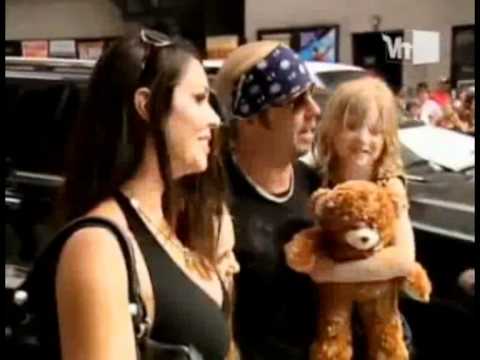 Bret Michaels - Nothing to Lose (Featuring Miley Cyrus)