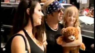 Bret Michaels - Nothing to Lose (Featuring Miley Cyrus)