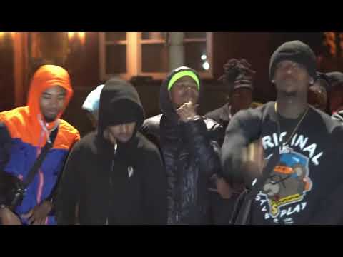 Fame Finesse x LMF Dre x LMF Luh C   On Dey Ass  Official Music Video  Shot By   @On Point Filmz