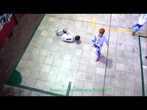 Jorge Newbery 5 vs Wilcoop 5