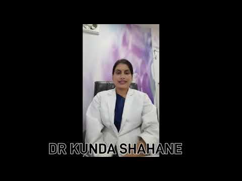 Important pregnancy sonography — Marathi