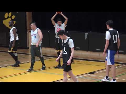 Demar vs debuilder vs Snippers | Sat tier 4 - tcbl 2020 winter