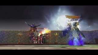 Видео 1 к игре Blood and Soul