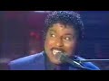 Little Richard - When the Saints Go Marching In (Live at The Late Show - starring Arsenio Hall 1987)