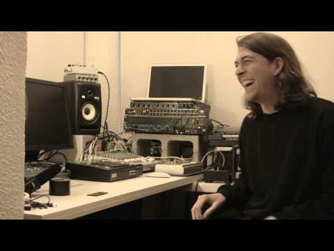 Inside The Studio | CALE SEXTON