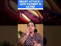 Heart Attack How Patient Is Saved