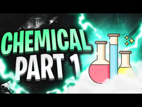 Chemical Part 1 | Escape From Tarkov