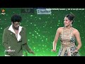 பட்டைய கிளப்புறீங்களே Sandy Angelin Jodi Are U Ready Season 