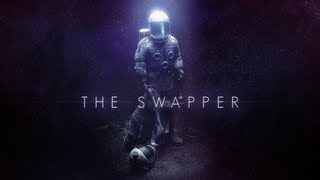 Видео The Swapper (STEAM GIFT / RU/CIS)