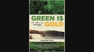 Green is Gold - OFFICIAL TRAILER (2016)