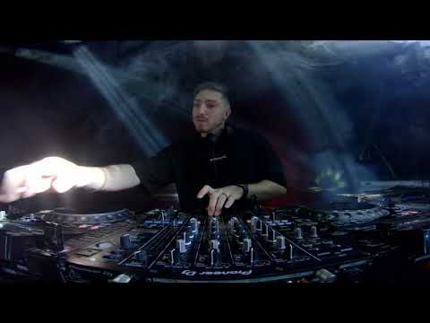 Luca Gio DJ set @ GMTK 02