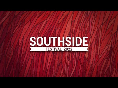SOUTHSIDE 2022 | The Killers