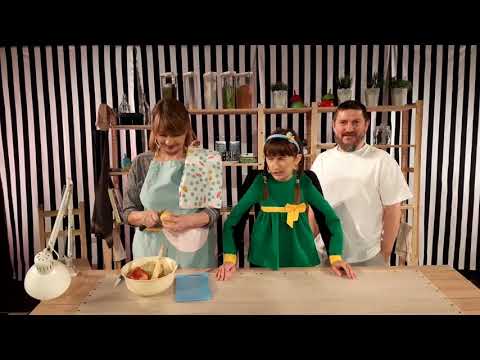 Szewczyk Dratewka bajka do zjedzenia -  zaproszenie na spektakl