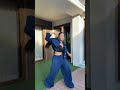 Dhanashree Verma Dance Video Shorts DhanashreeVeram