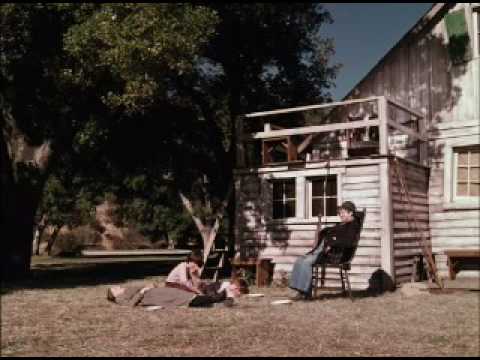 Season 5 Episode 19 Lake Kezia Monster  Little House on the Prairie