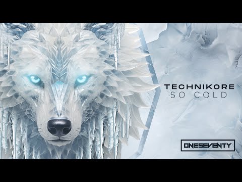 Technikore - So Cold [OneSeventy]