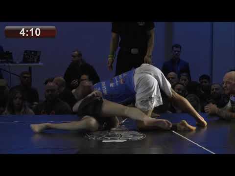 Cicero Costha vs 10th Planet Montreal: Igor Mocaiber vs Francis St-Amour