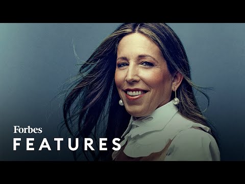 Jenny Just Is The Little-Known Billionaire Powering Fintech Firms | Forbes