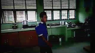 preview picture of video 'Masa masa sekolah (SMK) dengan kawan kawan'