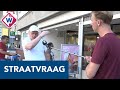 Straatvraag: Mondkapjes in Den Haag verplichten? - OMROEP WEST