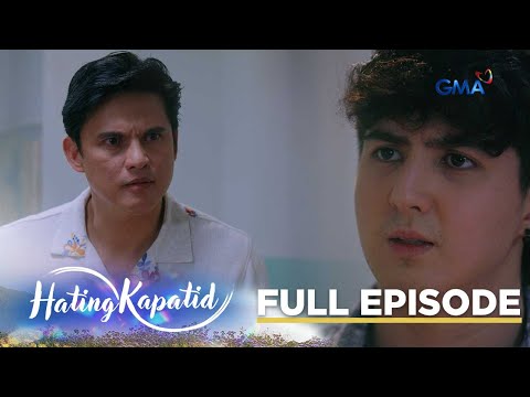 Hating Kapatid: Cris and Tyrone’s relationship will be ruined! (Full Episode 64) January 1, 2026