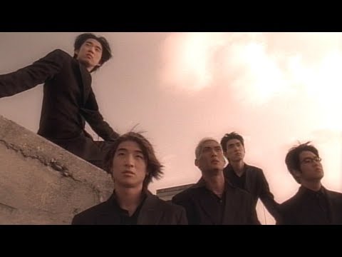 god(지오디) '거짓말(Lies)' OFFICIAL MV