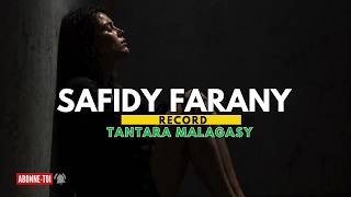 Download lagu Tantara Malagasy - SAFIDY FARANY - (Tantara lava ny  Radio Record FM ) ARAHO NY PEJY👍❤ mp3