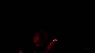 Hit The Lights- "The Call Out (You are the dishes)"