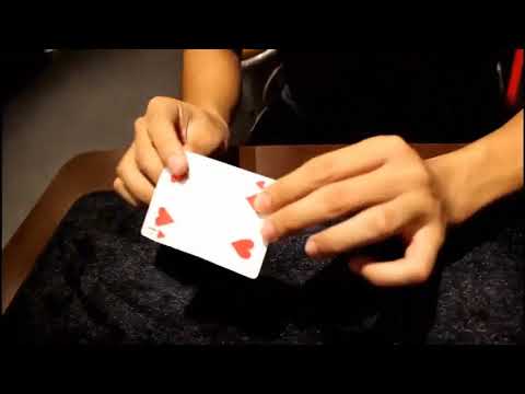 Zalf Change by Mario Tarasini and KT Magic