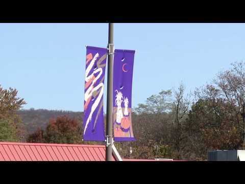 Preakness Shopping Center