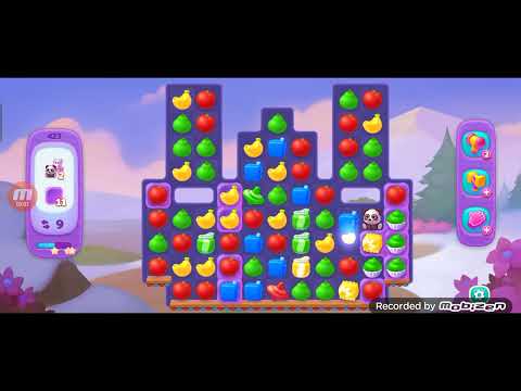 Wildscape - Level 423 (Super Hard Level)