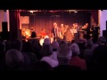 Curtis Salgado   "What's up with that" - Gaildorf - Germany 02 2015