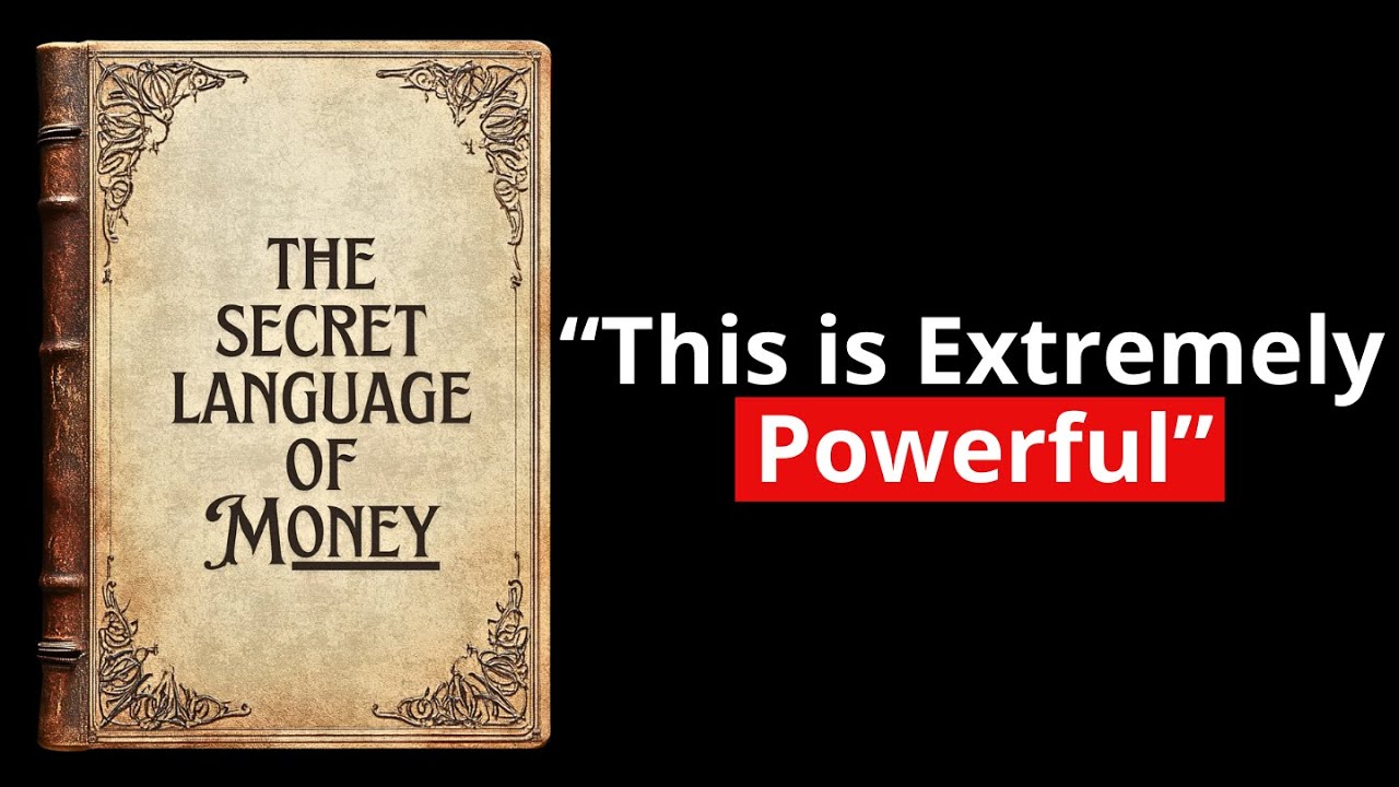 Open This Book And You Will Turn Into An Endless Money Magnet (Full Audiobook)