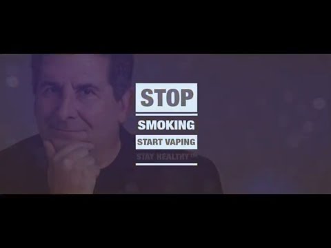 Montauk Vapes - The Beginner's Guide To Vaping