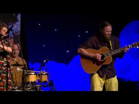 Nuala Kennedy Band Live in Australia, Jigs