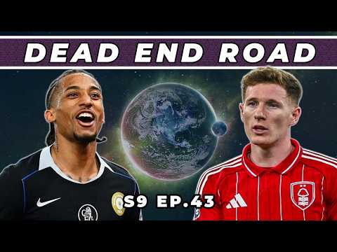 Dead End Road | Planet FPL S. 9 Ep. 43 | GW29 Review | Fantasy Premier League