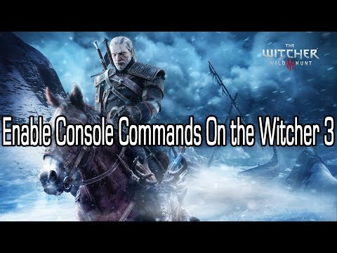download lagu mp3 mp4 Command Console Witcher 3, download lagu Command Console Witcher 3 gratis, unduh video klip Command Console Witcher 3